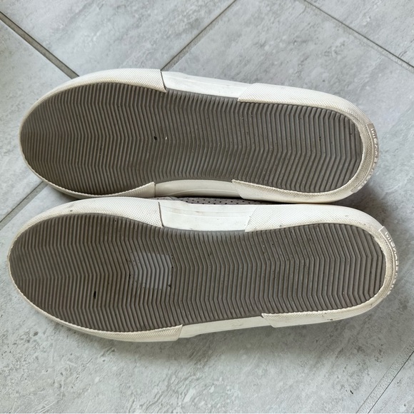 Michael Kors Slip On Sneakers - Picture 3 of 8